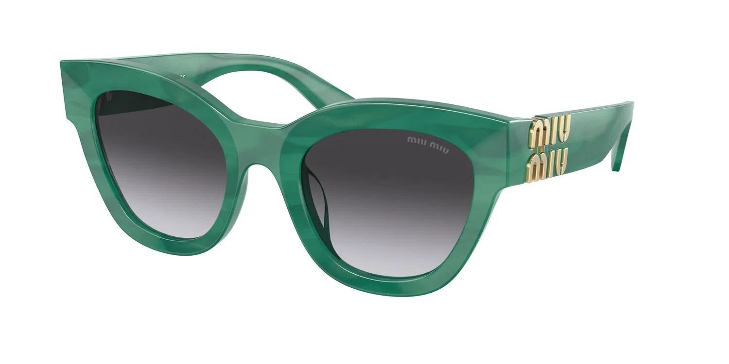 Miu Miu 01YS Sunglasses - view 17